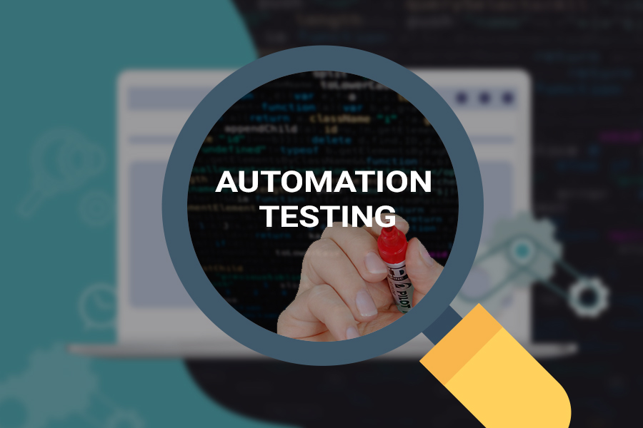 Automated Software testing