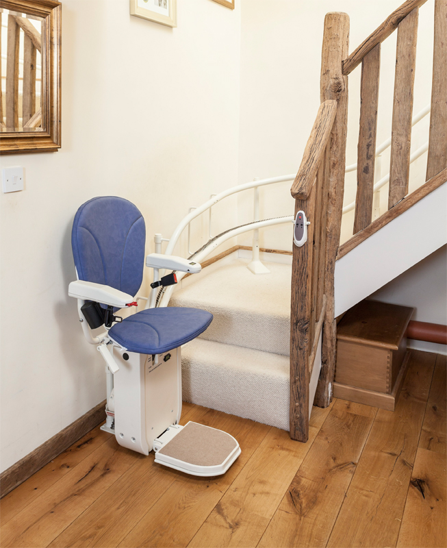 Stair-Lifts