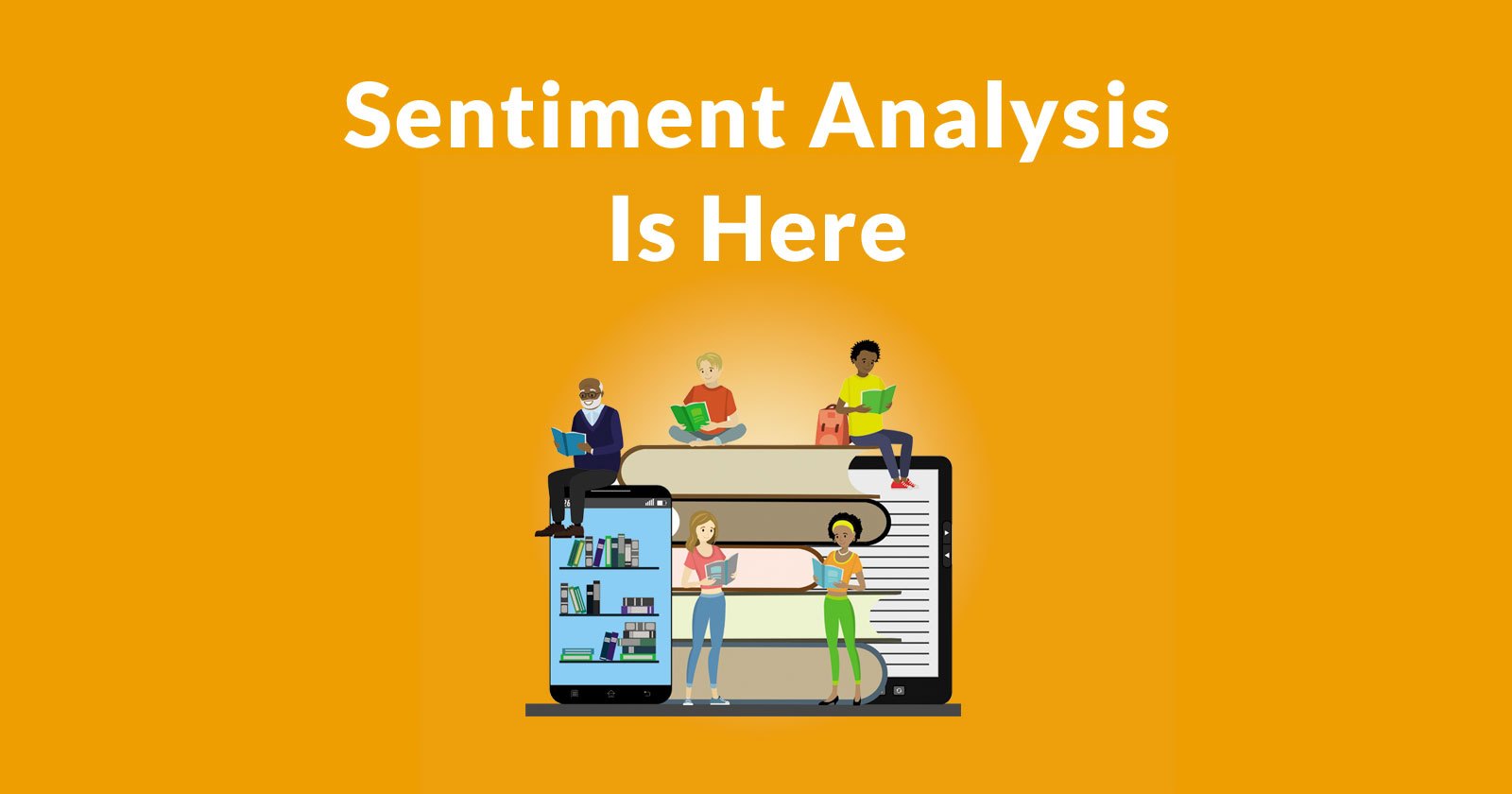 Sentiment Analysis Solution Market Heating Up Ideas