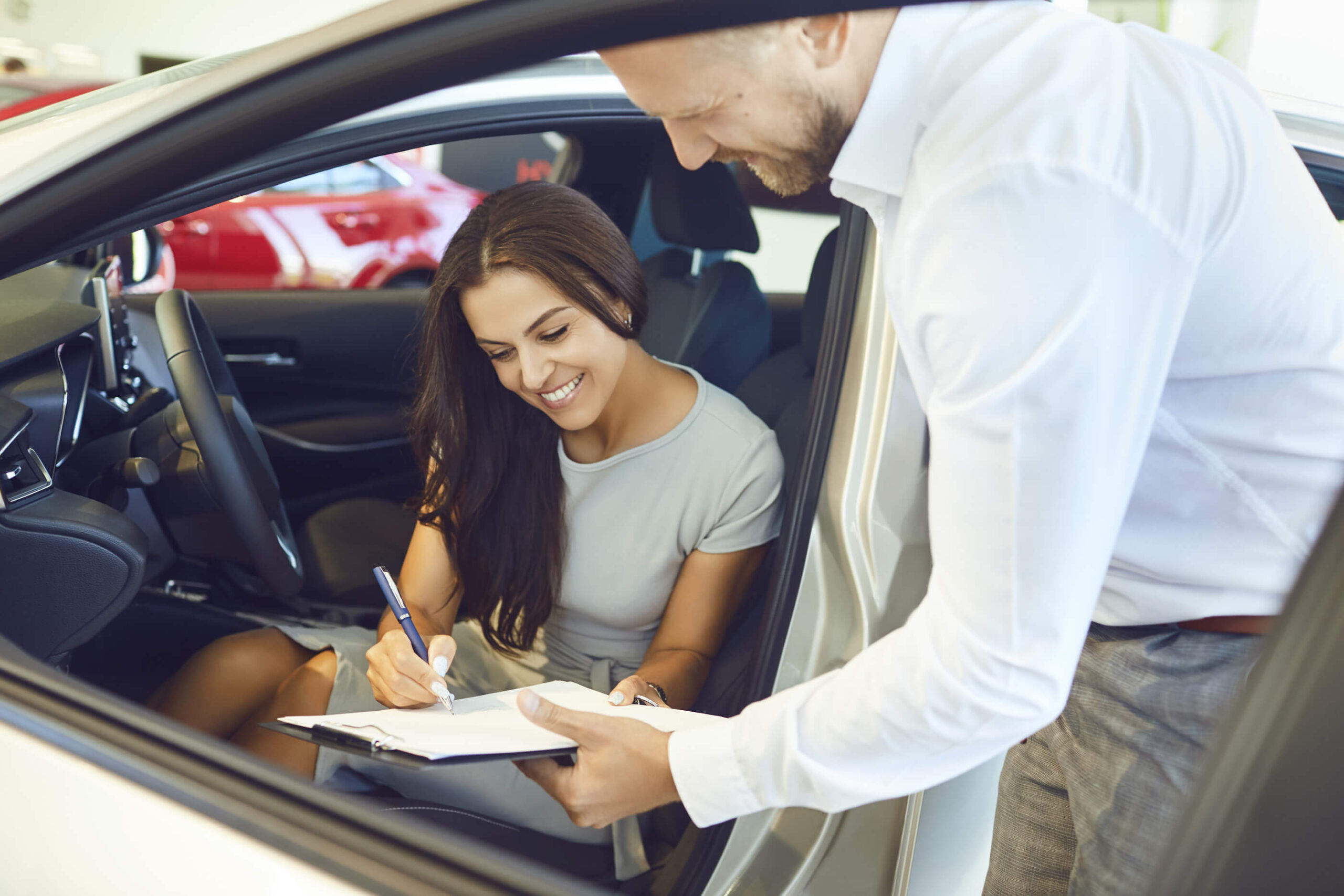 A Full Guide To Purchasing A Used Vehicle